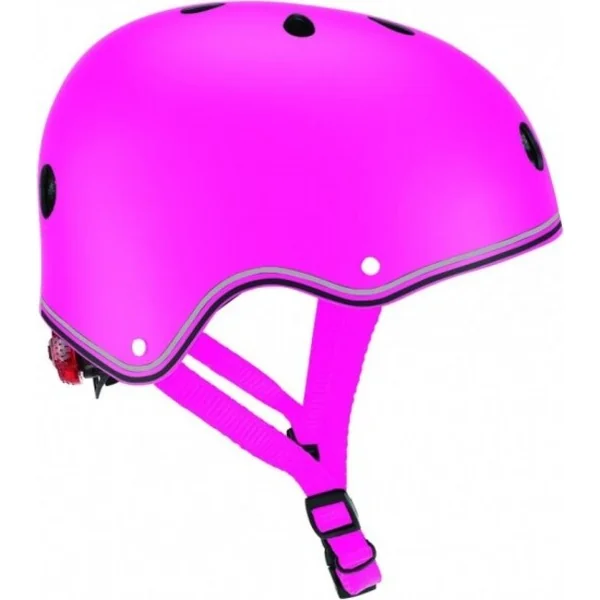Globber casque enfant Deep Pink XS/S (48-53 cm)