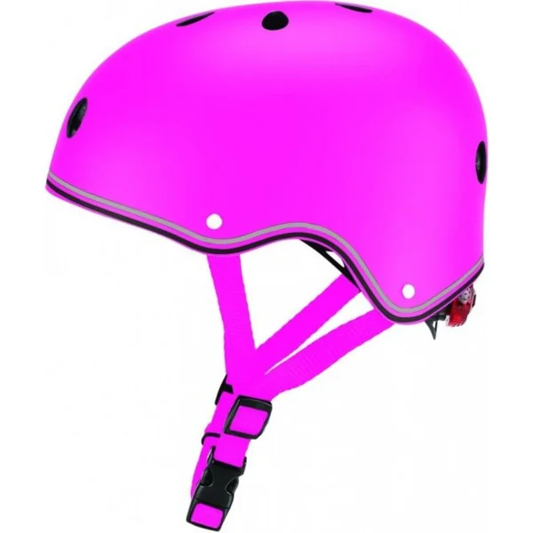 Globber casque enfant Deep Pink XS/S (48-53 cm)