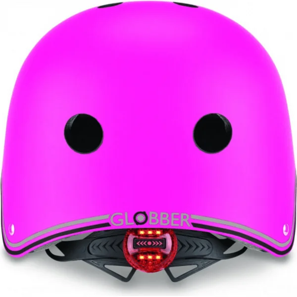 Globber casque enfant Deep Pink XS/S (48-53 cm)