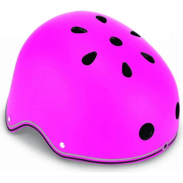 Globber casque enfant Deep Pink XS/S (48-53 cm)