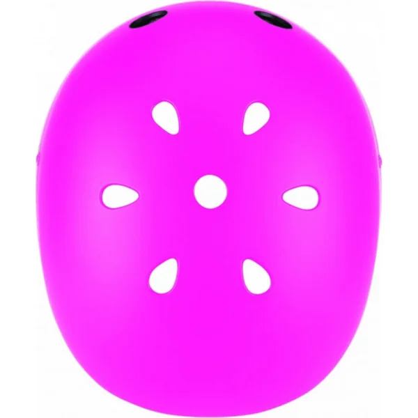 Globber casque enfant Deep Pink XS/S (48-53 cm)