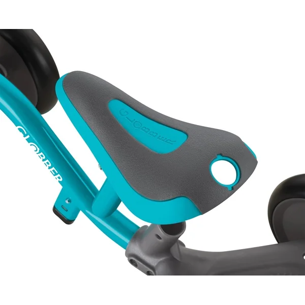 Globber draisienne 3 en 1 Deluxe - Learning Bike 3in1 Deluxe - Teal