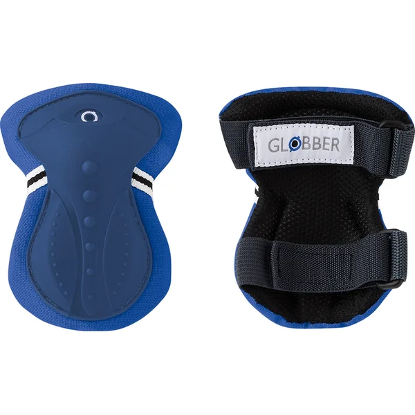 Globber Ensemble de protections Junior XXS Bleu Marine
