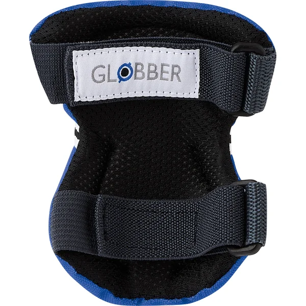 Globber Ensemble de protections Junior XXS Bleu Marine
