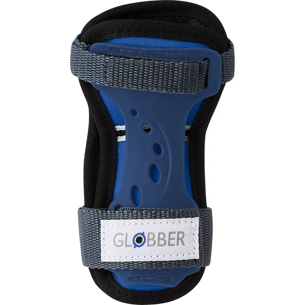 Globber Ensemble de protections Junior XXS Bleu Marine