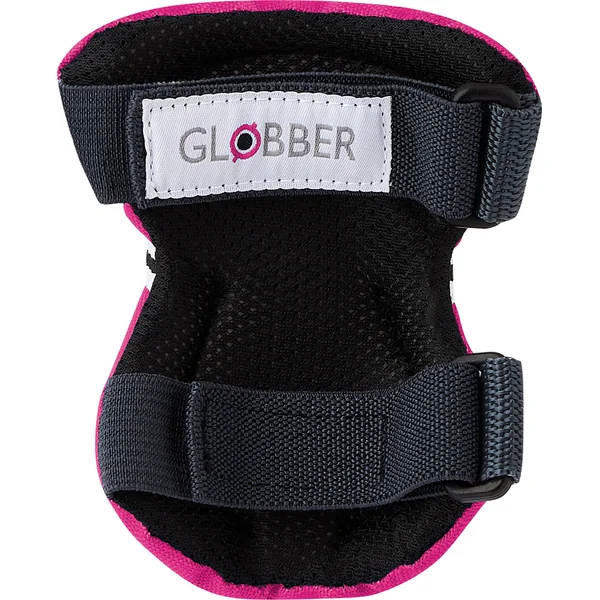 Globber Ensemble de protections Junior XXS Fuchsia