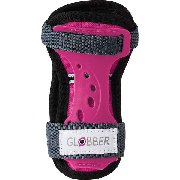Globber Ensemble de protections Junior XXS Fuchsia