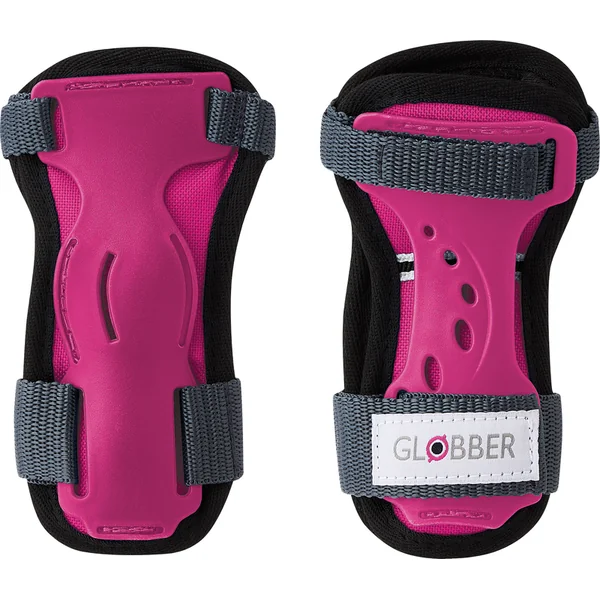 Globber Ensemble de protections Junior XXS Fuchsia