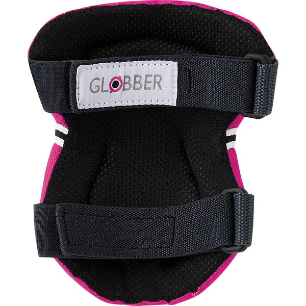 Globber Ensemble de protections Junior XXS Fuchsia