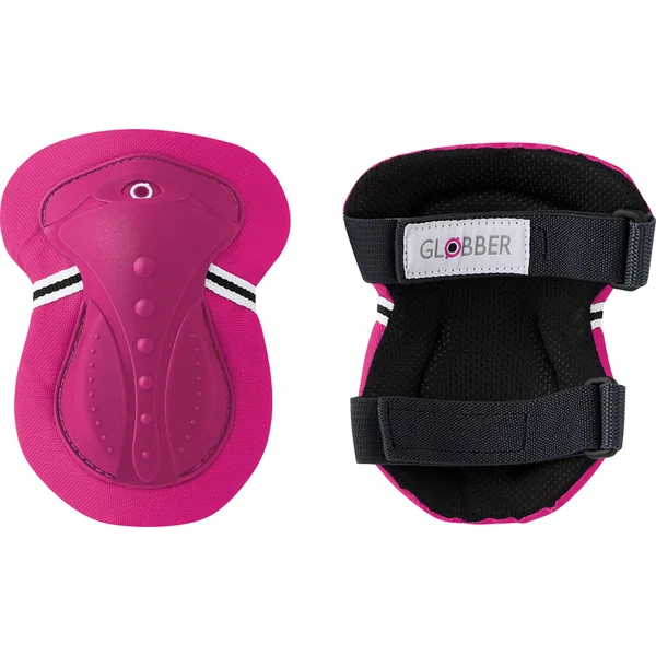 Globber Ensemble de protections Junior XXS Fuchsia