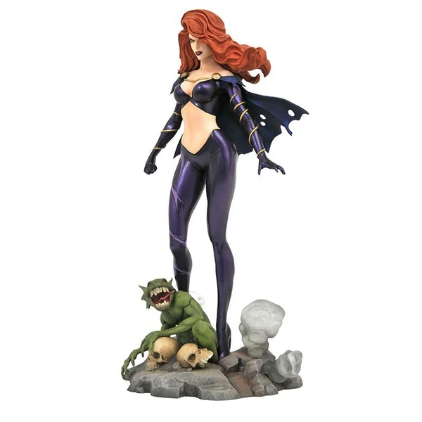 Goblin Queen statuette Marvel Comic Gallery Diamond Select Toys 23 cm