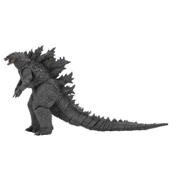 GODZILLA KING OF MONSTERS 2019 FIGURINE HEAD TO TAIL NECA 30 CM