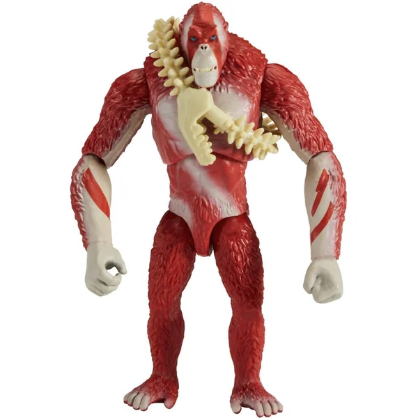 GODZILLA X KONG 2 - FIGURINE ARTICULEE DE 14 CM - SKAR KING