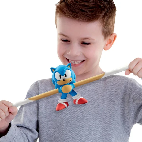 GOO JIT ZU - FIGURINE SONIC 11 CM