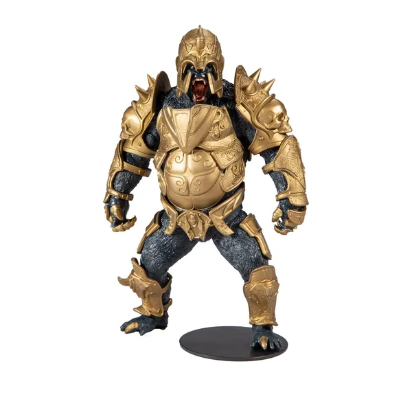 Gorilla Grodd figurine DC Injustice 2 McFarlane Toys 18 cm