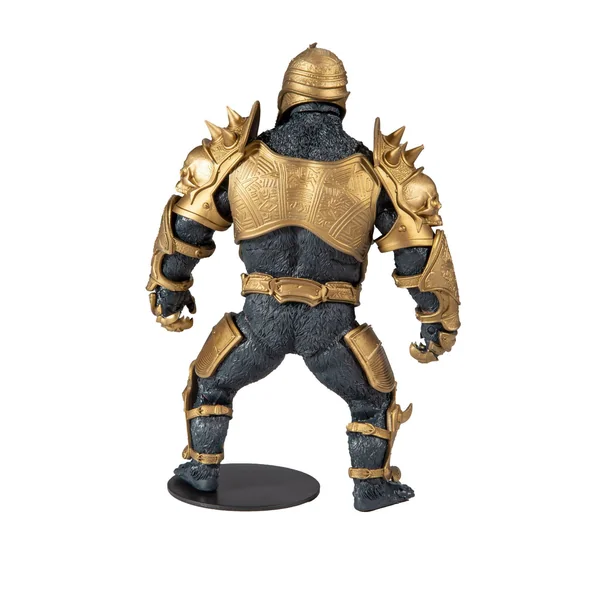 Gorilla Grodd figurine DC Injustice 2 McFarlane Toys 18 cm