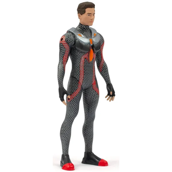 GORMITI - FIGURINE ARTICULEE DE 27 CM SCION AVEC ARMURE