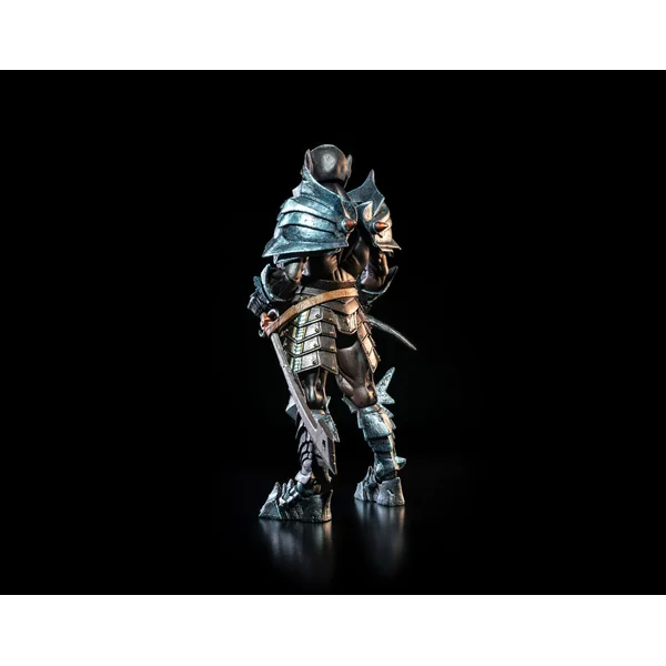 Gorthokk figurine Mythic Legions All Stars 6 Four Horsemen 15 cm