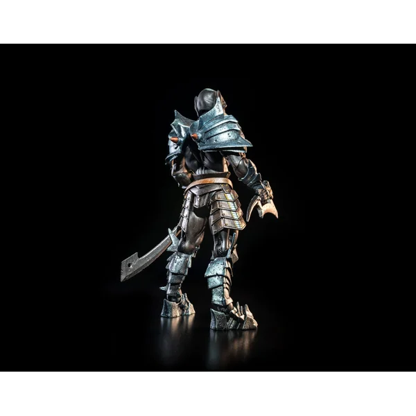 Gorthokk figurine Mythic Legions All Stars 6 Four Horsemen 15 cm