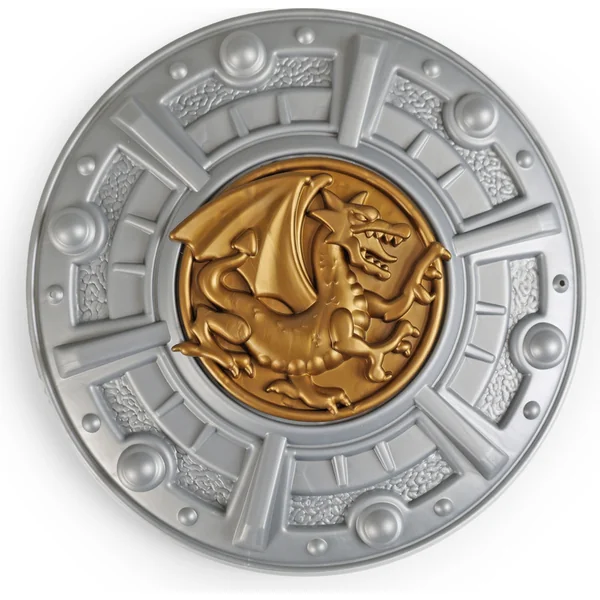 Grand ensemble de chevalier