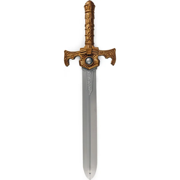 Grand ensemble de chevalier