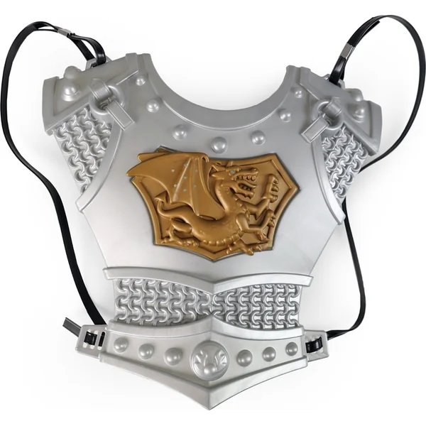 Grand ensemble de chevalier