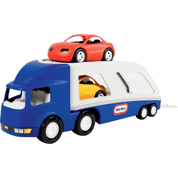 GRAND TRANSPORTEUR DE VOITURES