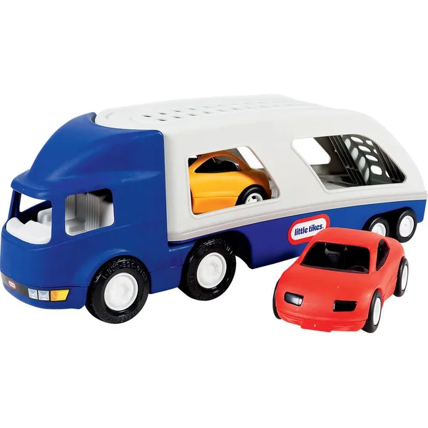 GRAND TRANSPORTEUR DE VOITURES