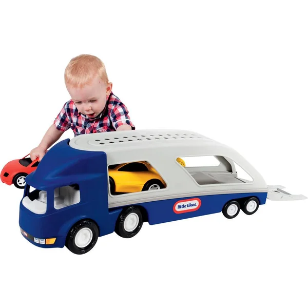 GRAND TRANSPORTEUR DE VOITURES