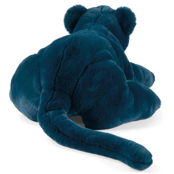 GRANDE PANTHERE TOUT AUTOUR DU MONDE