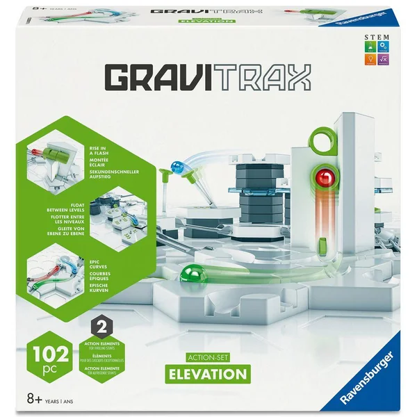GRAVITRAX ACTION SET ELEVATION
