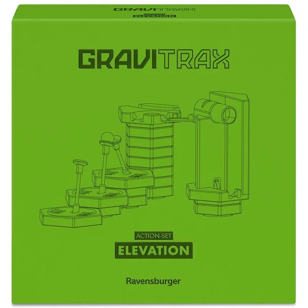 GRAVITRAX ACTION SET ELEVATION