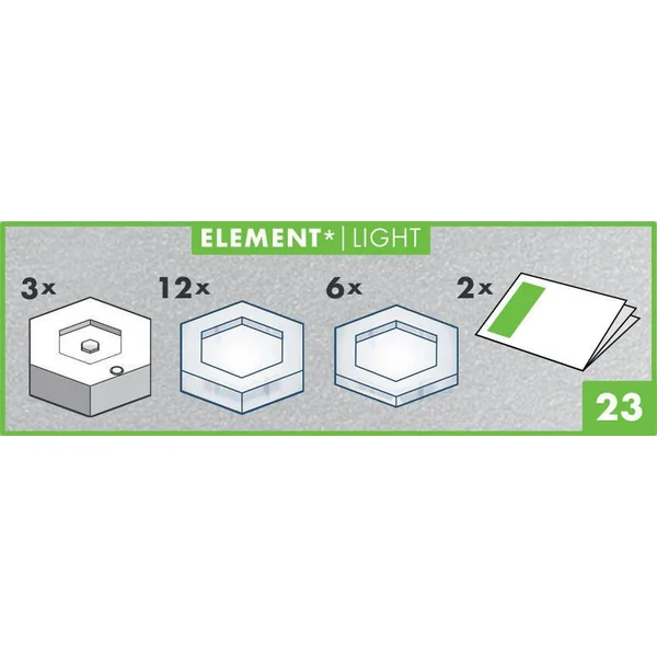 GRAVITRAX POWER ELEMENT LIGHT