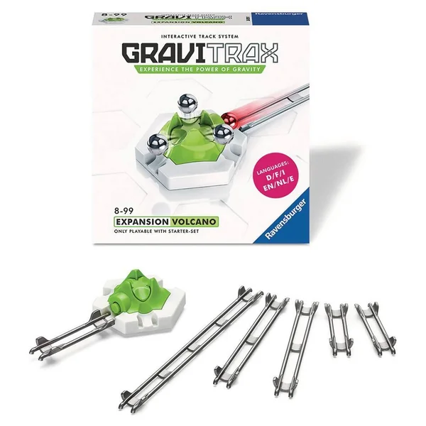 GRAVITRAX - VOLCANO