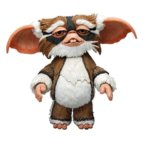 Gremlins assortiment de 6 figurines Mogwais Neca 10 cm