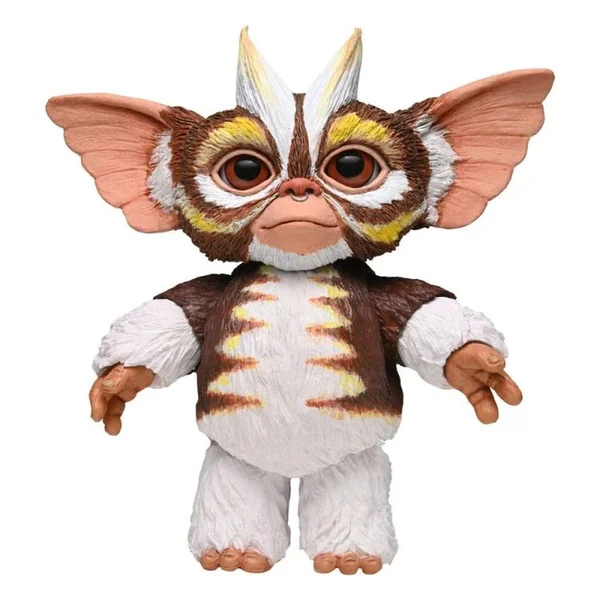 Gremlins assortiment de 6 figurines Mogwais Neca 10 cm