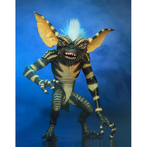 Gremlins figurines Evolution of a Gremlin 40th Anniversary Box Set Neca