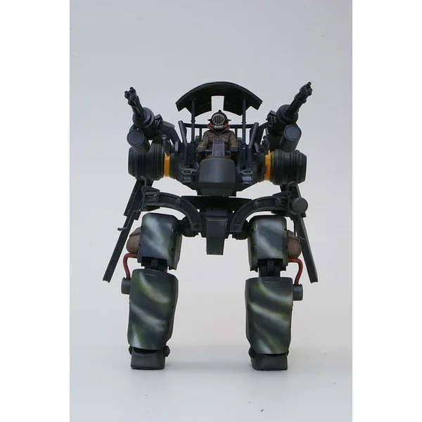 GTF-11 DRIO FIGURINE ARTICULÉE LOST PLANET 2 KOTOBUKIYA