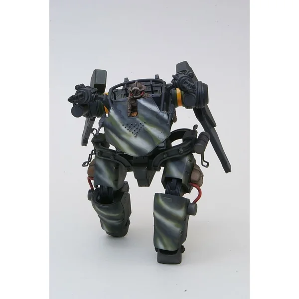 GTF-11 DRIO FIGURINE ARTICULÉE LOST PLANET 2 KOTOBUKIYA