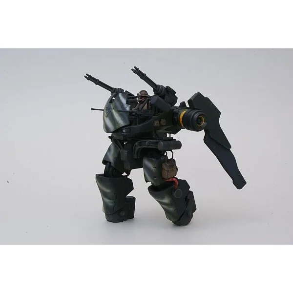 GTF-11 DRIO FIGURINE ARTICULÉE LOST PLANET 2 KOTOBUKIYA