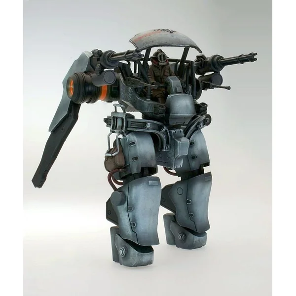 GTF 11 SR DRIO FIGURINE ARTICULÉE LOST PLANET 2 KOTOBUKIYA