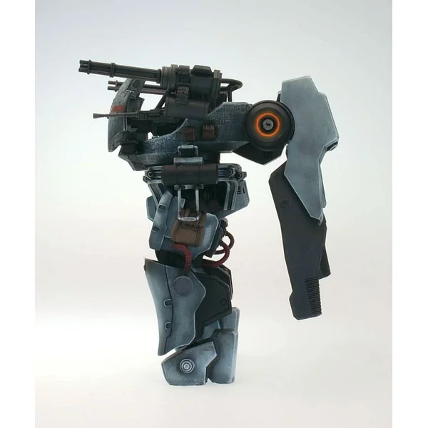 GTF 11 SR DRIO FIGURINE ARTICULÉE LOST PLANET 2 KOTOBUKIYA