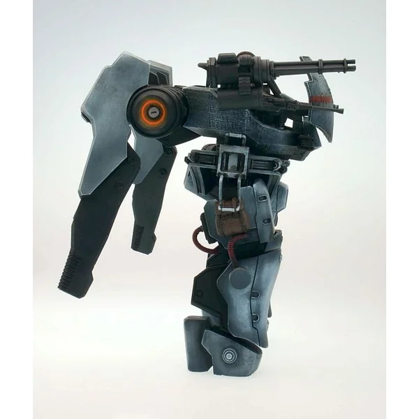 GTF 11 SR DRIO FIGURINE ARTICULÉE LOST PLANET 2 KOTOBUKIYA