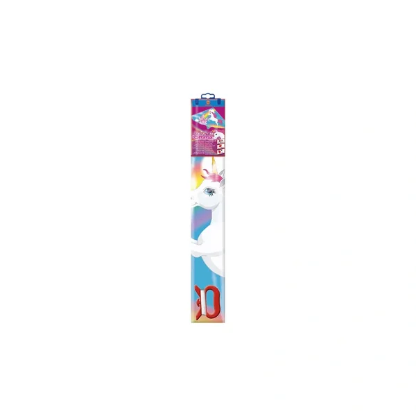 Gunther Flugspiele - Single-Line Kite Emma Wingspan 1150Mm Suitable For Wind Speeds 4 To 6 Bft - Outdoor Play Equipment