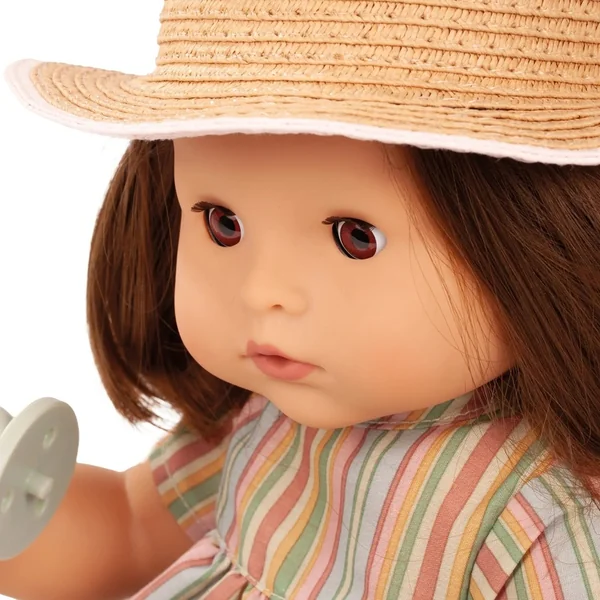 Götz bébé Maxy Aquini beach vibes 42cm