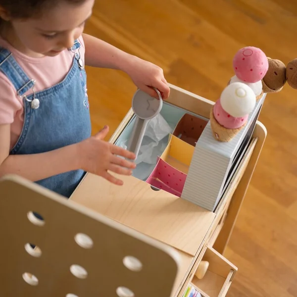 Haba Creative Play Magasin de Glaces