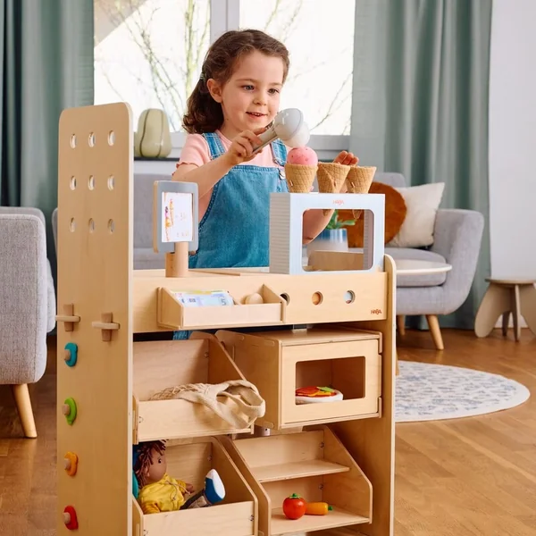 Haba Creative Play Magasin de Glaces