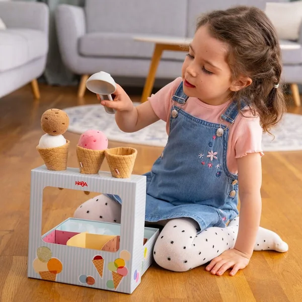 Haba Creative Play Magasin de Glaces