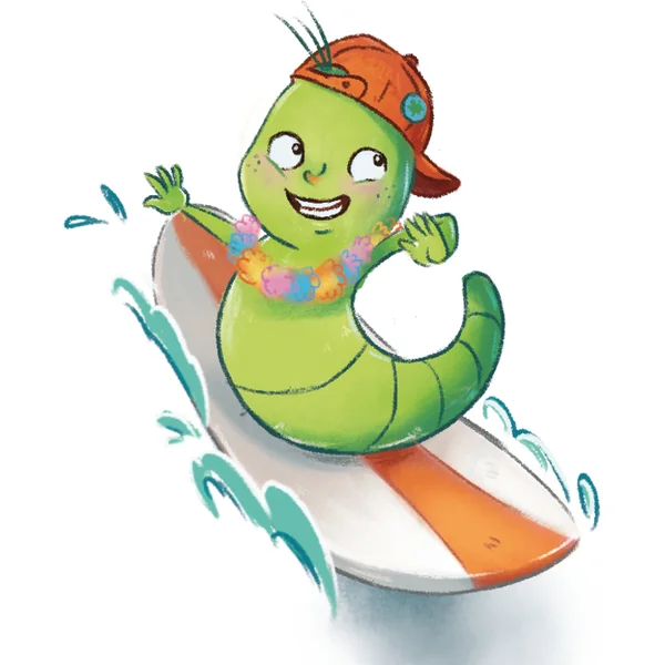 Haba Jeu de société pour enfants Le tsunami arrive à partir de 6 ans