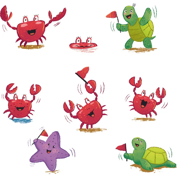 Haba Jeu de société pour enfants Le tsunami arrive à partir de 6 ans